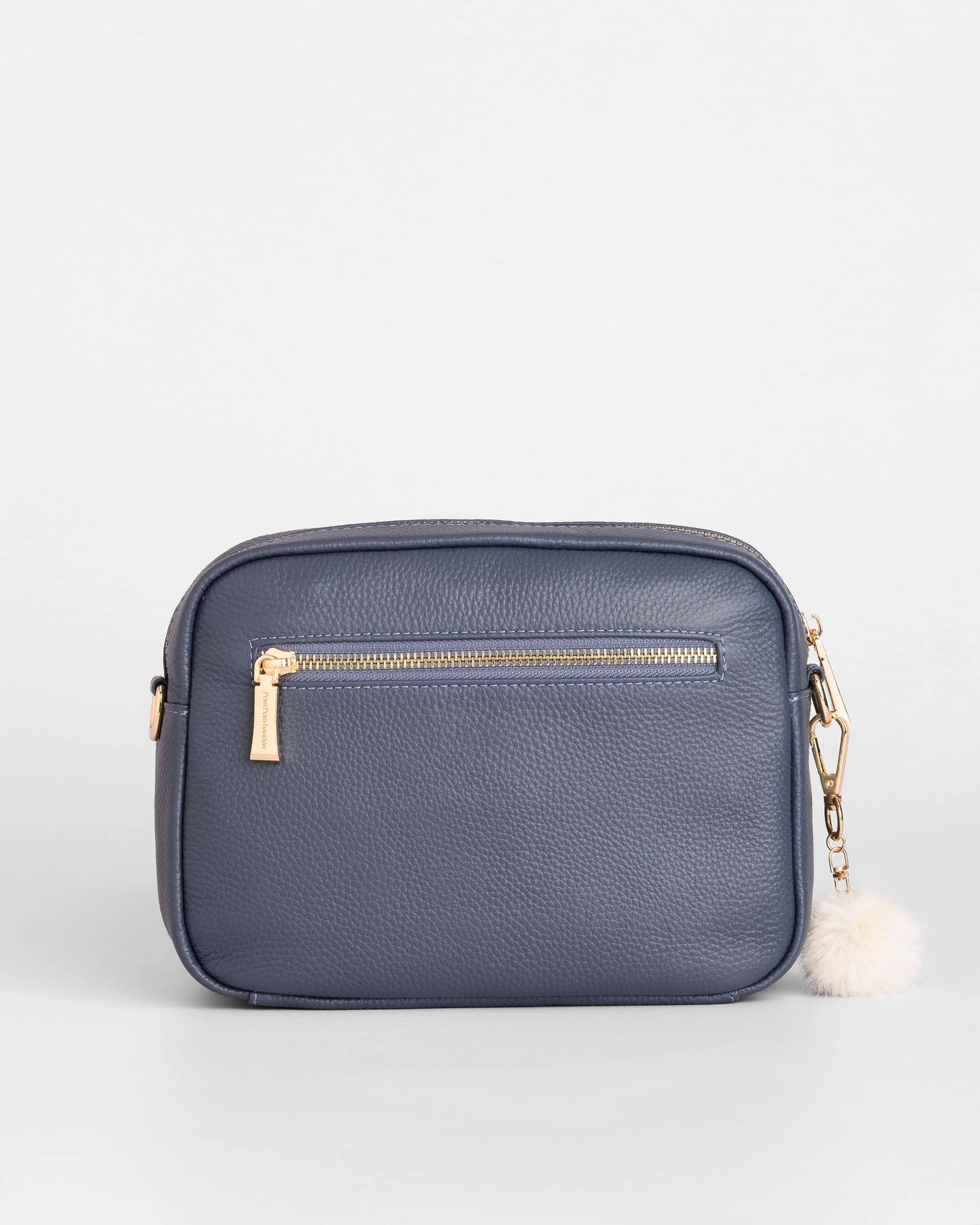 Original Plus Bag Slate Blue & Accessories - Image 4