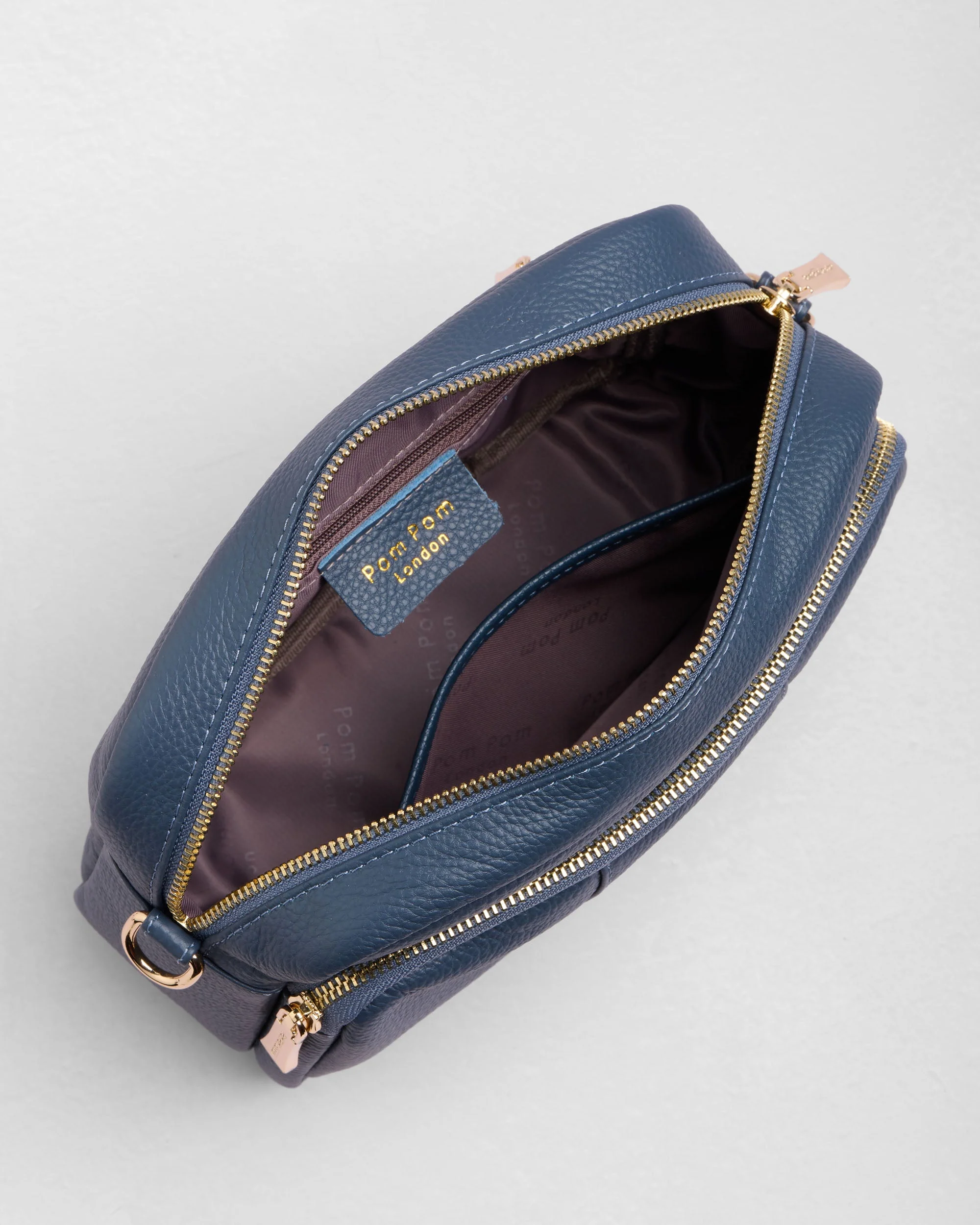 Original Plus Bag Slate Blue & Accessories - Image 5