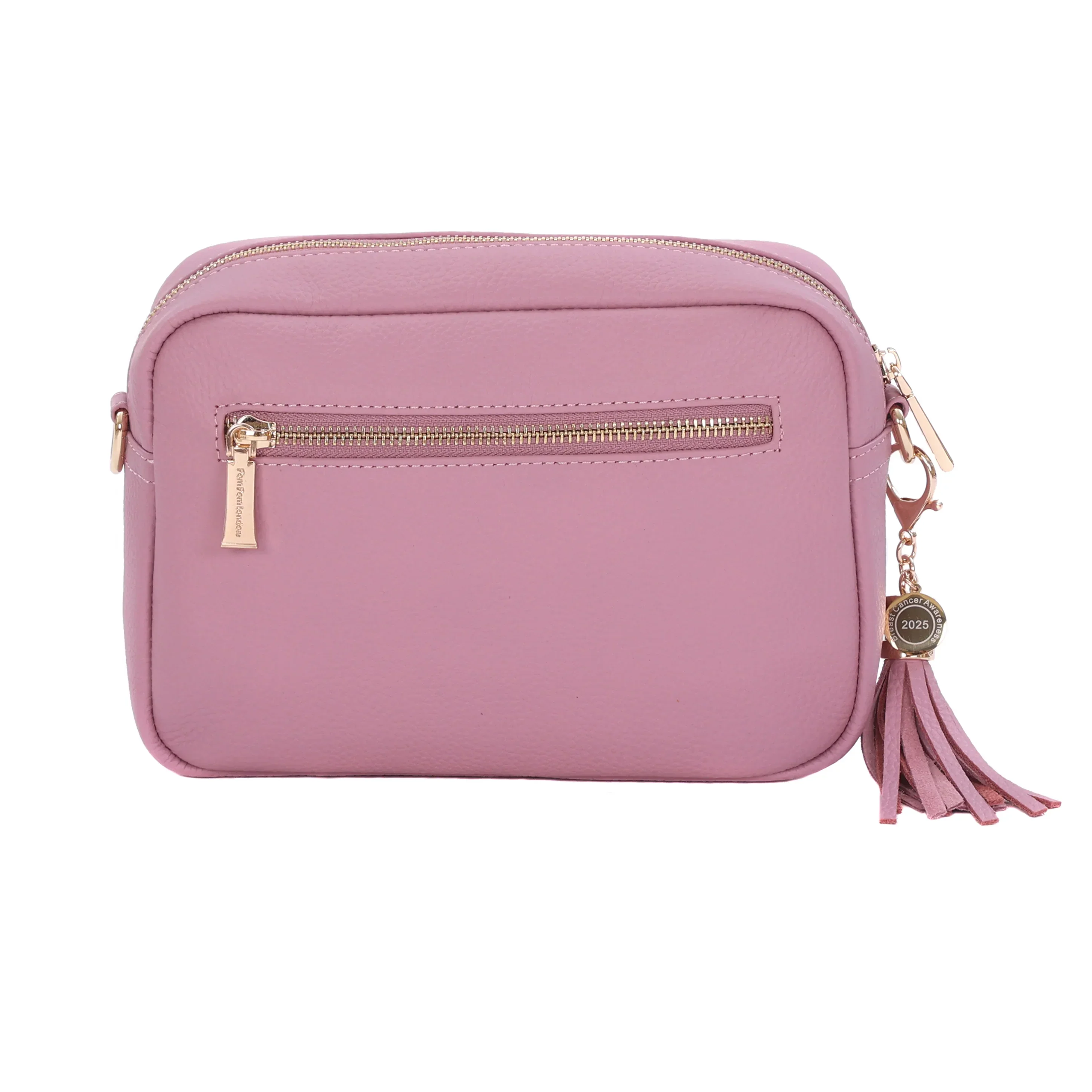 Pom Pom London City Bag Pink - Image 4