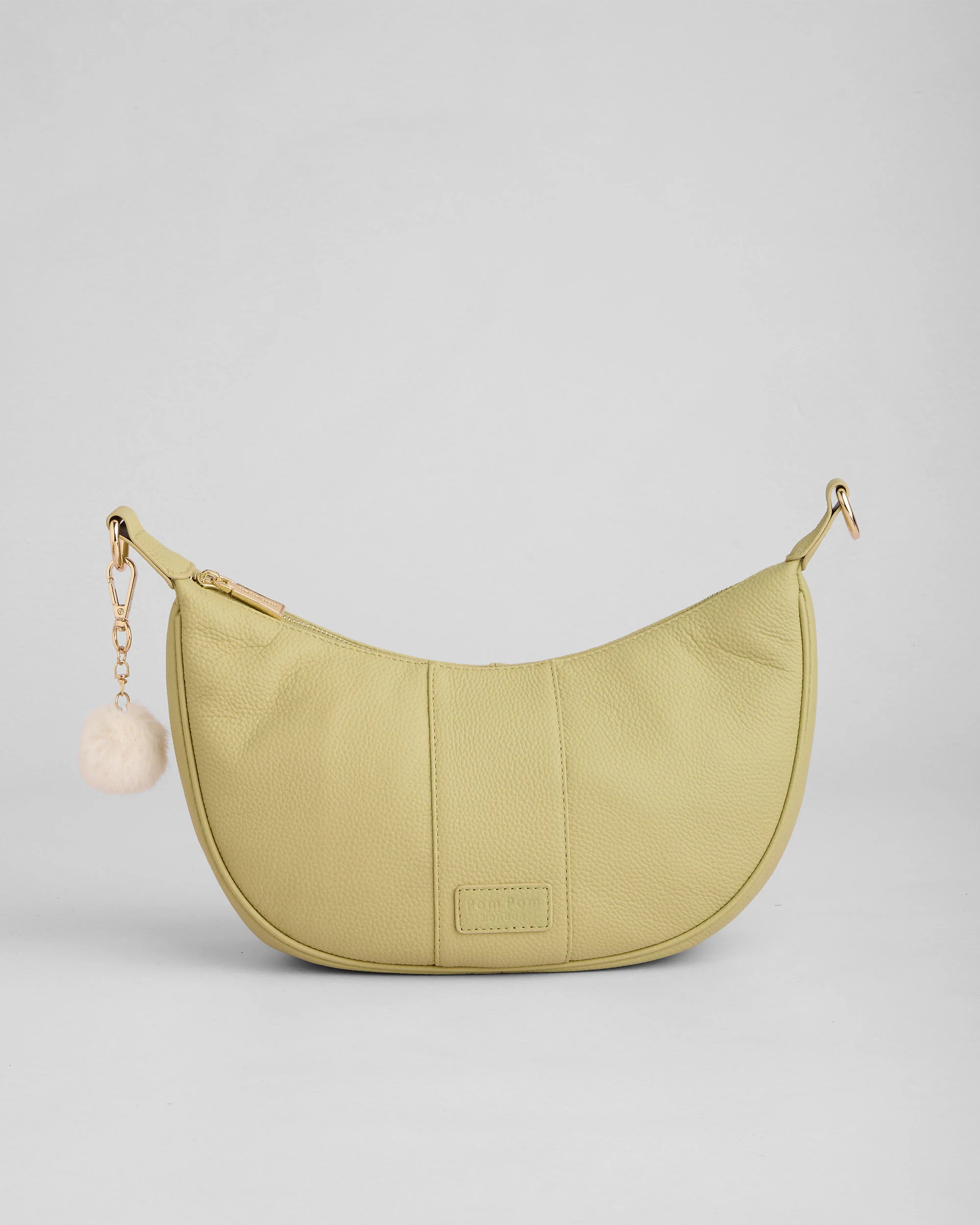 Sutton Sling Bag Pale Fern - Image 3