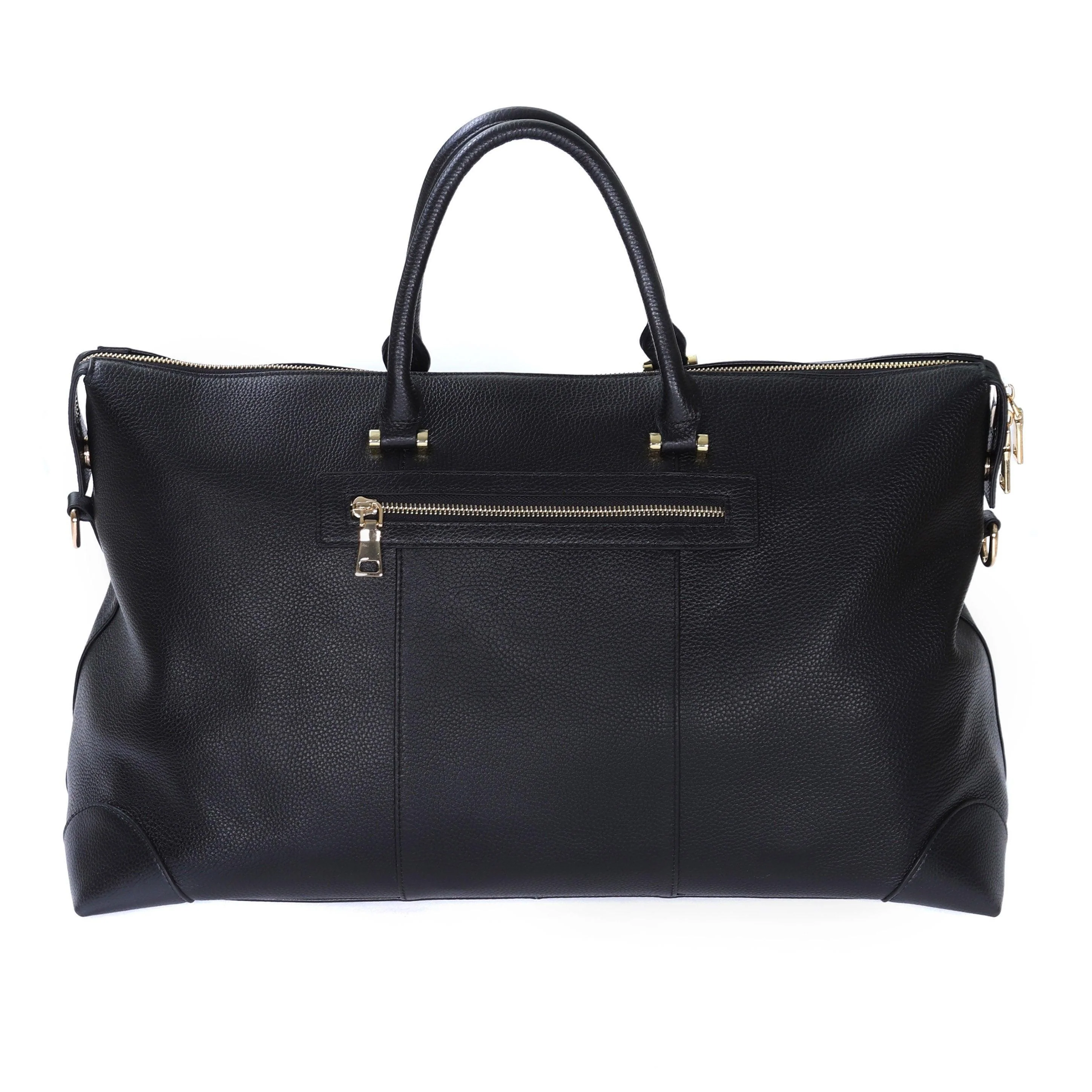 Weekend Bag Black - Image 3