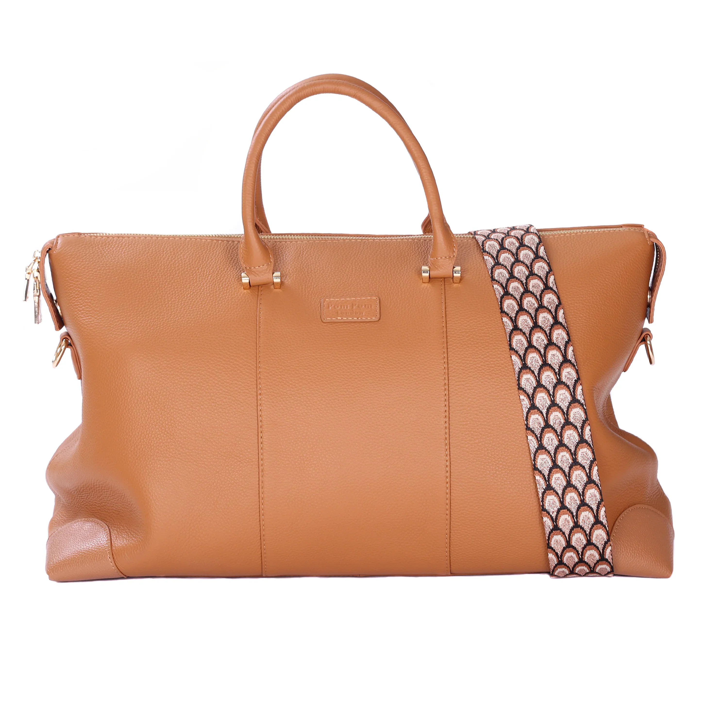 Weekend Bag Maple - Image 2