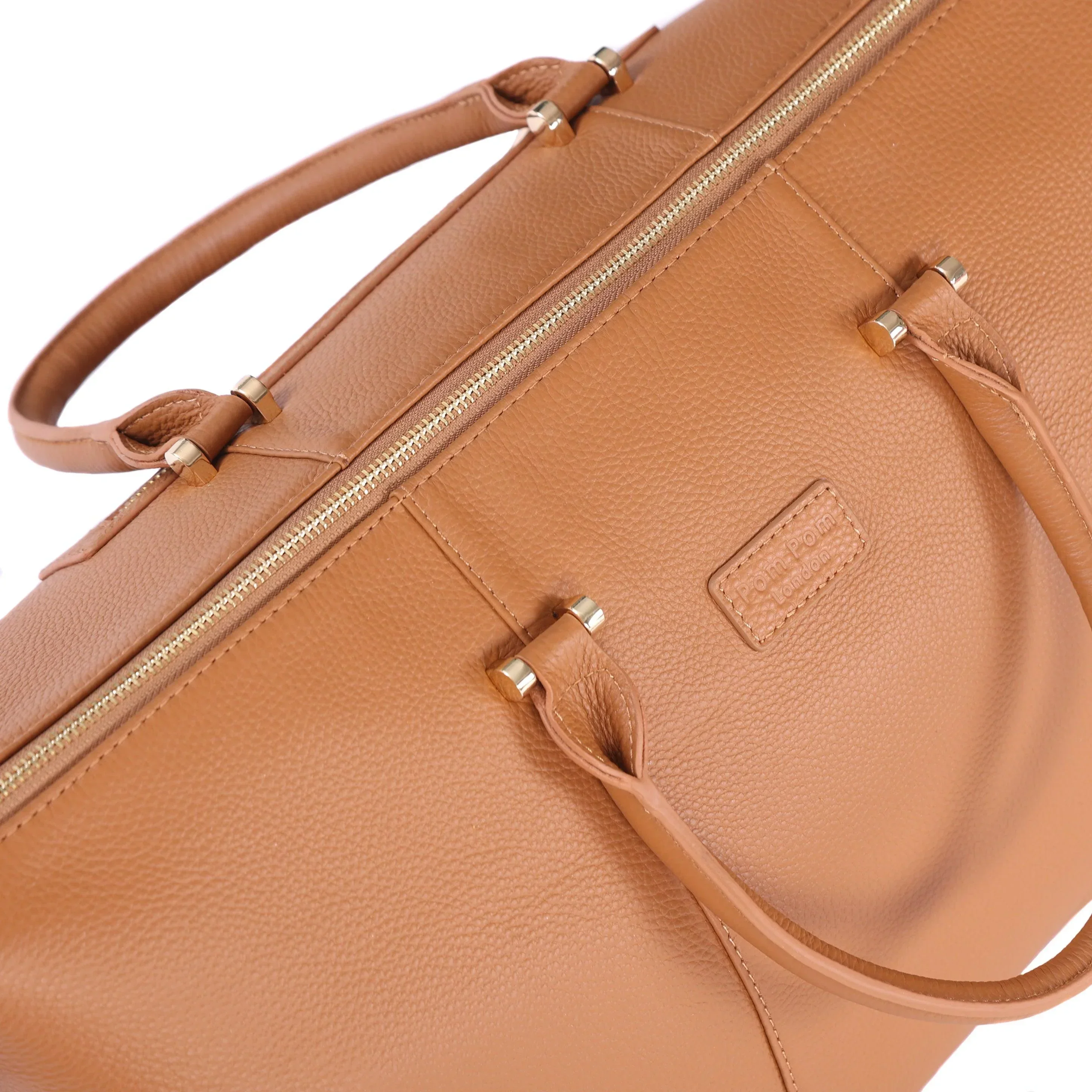 Weekend Bag Maple - Image 3