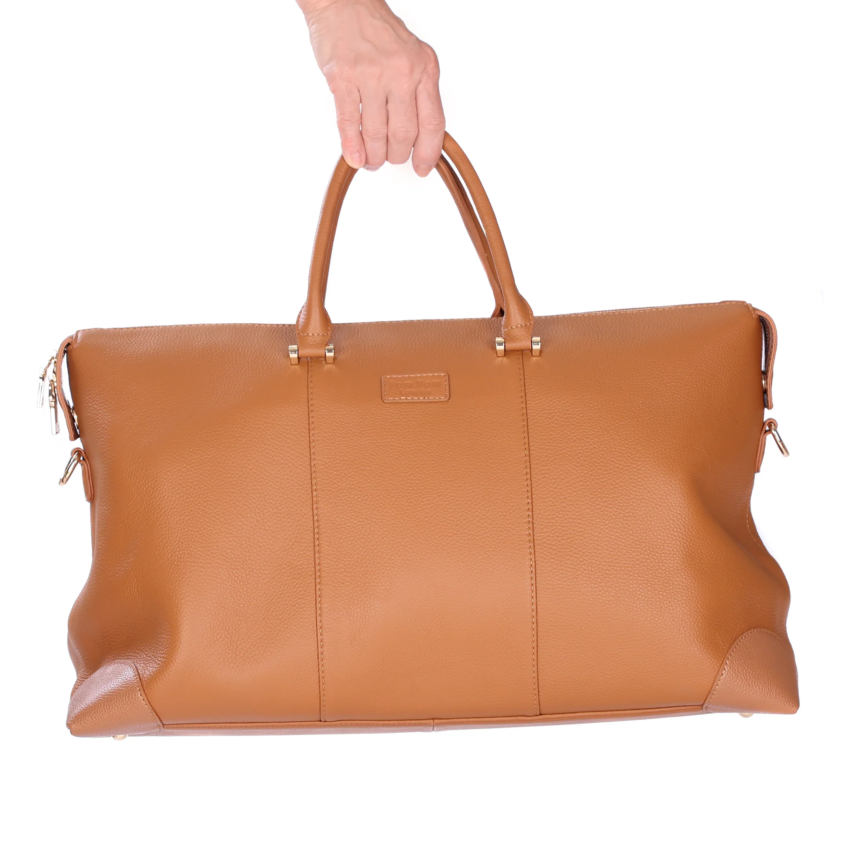 Weekend Bag Maple - Image 5